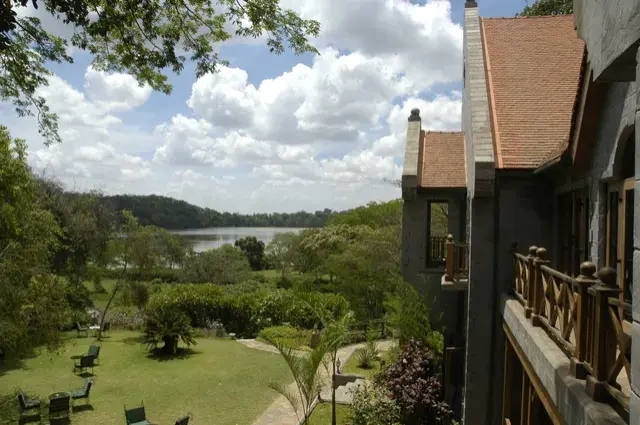 Tailor Made Holidays & Bespoke Packages for Lake Duluti Serena Hotel